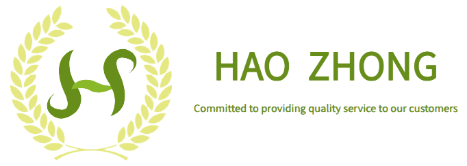 Haozhong packaging